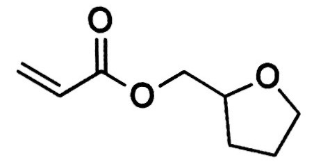 Tetrahydrofurfuryl acrylate దేనికి ఉపయోగిస్తారు?